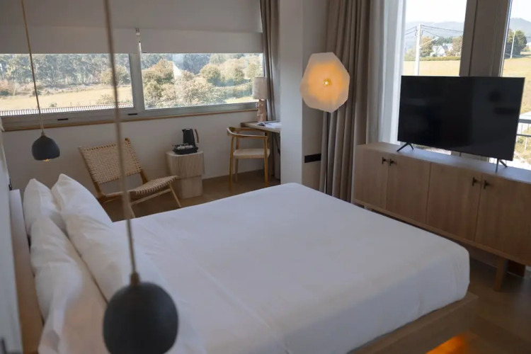 Malates Slow Boutique Hotel — фото 4