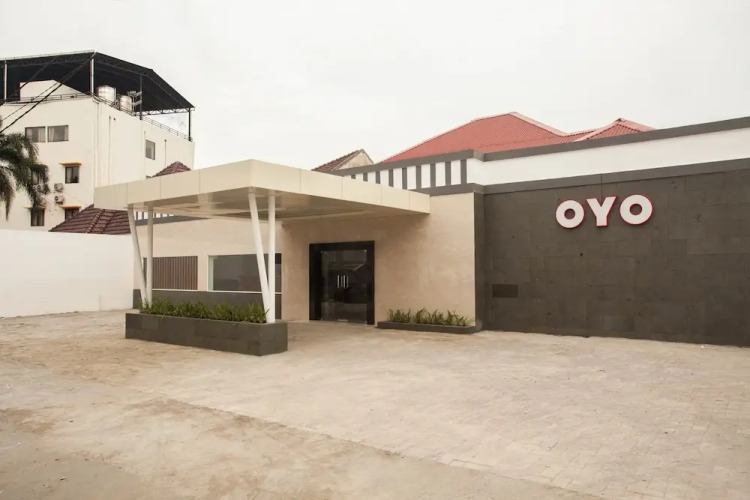 Hotel O Medan City Near Sun Plaza Formerly Residence Anugrah
