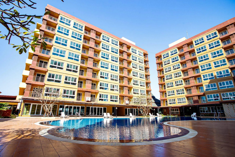 H2DO Hotel
