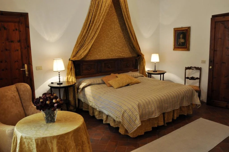 Villa Il Leccio — фото 5