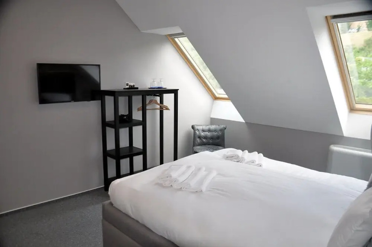Arch Boutique Hotel — фото 4