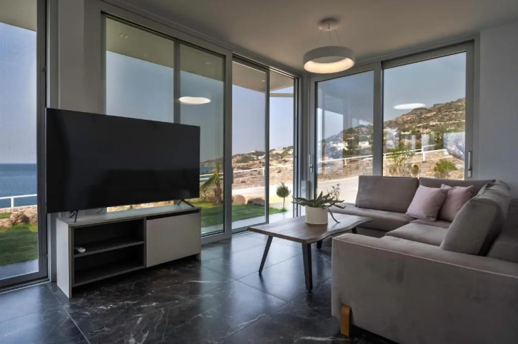 Achlia Beach Villa — фото 5