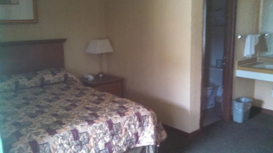 Gateway Inn — фото 4