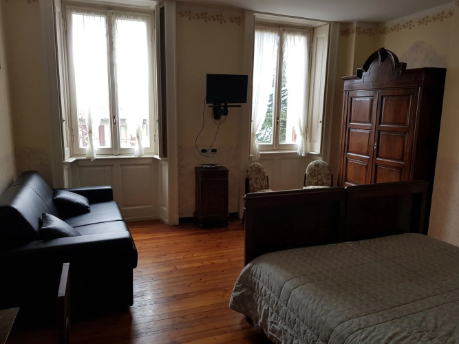 B&B Alla Torretta — фото 2