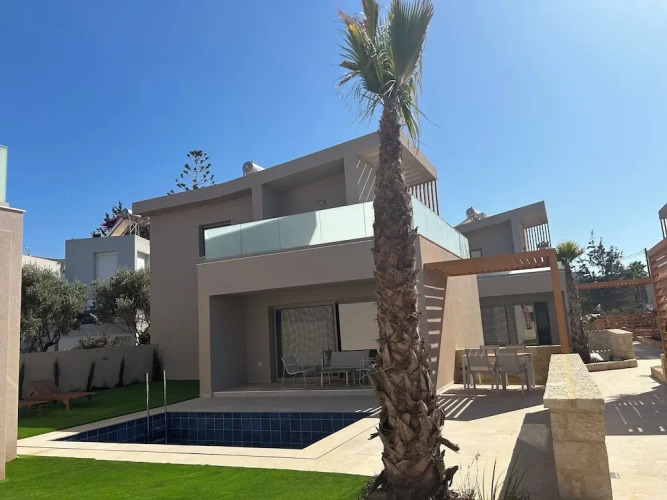 Lumina Sense Villas