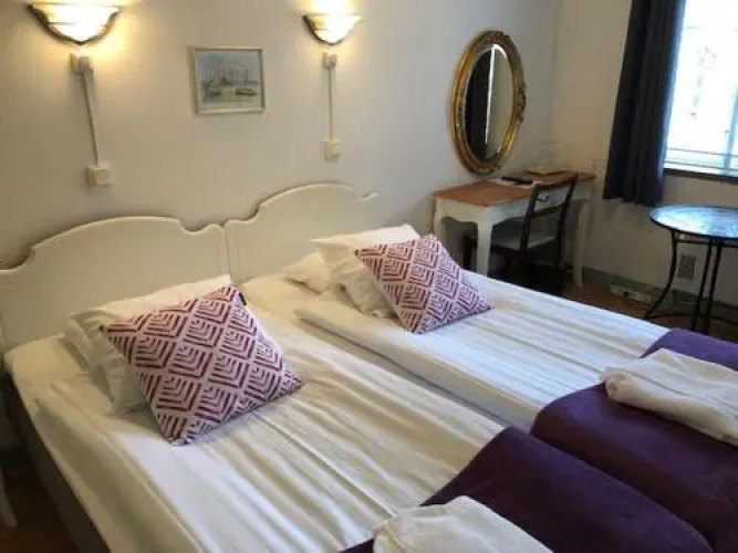 Hotell Turistgården i Simrishamn AB — фото 2