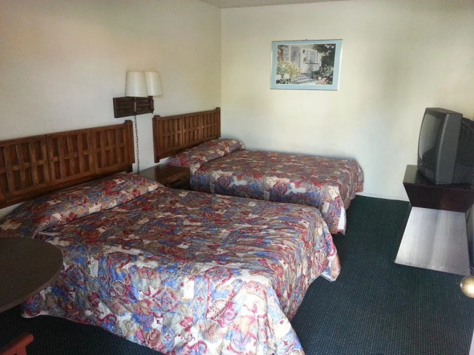 Gibson Inn — фото 2