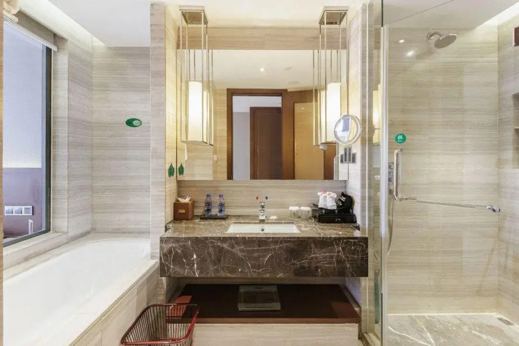 Ji'an Hotel — фото 5