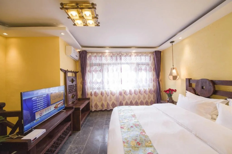 Charming Time Inn — фото 2