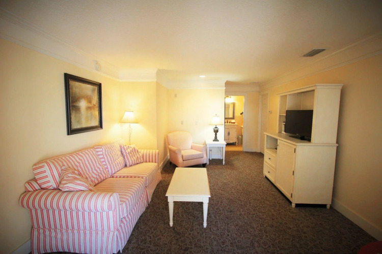 The Bayfront Inn — фото 2