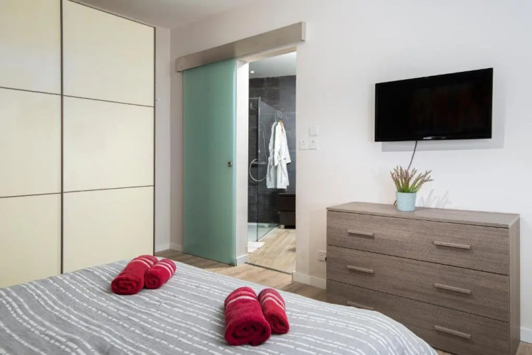 Luxury Msida Circle Suites — фото 3