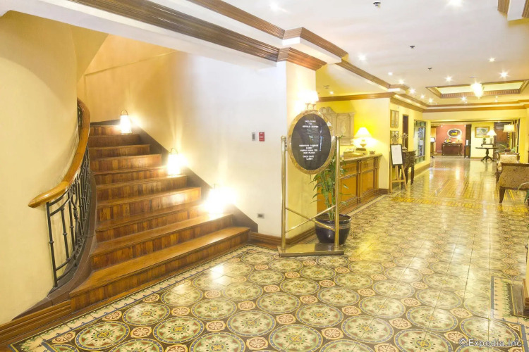 Herald Suites — фото 2