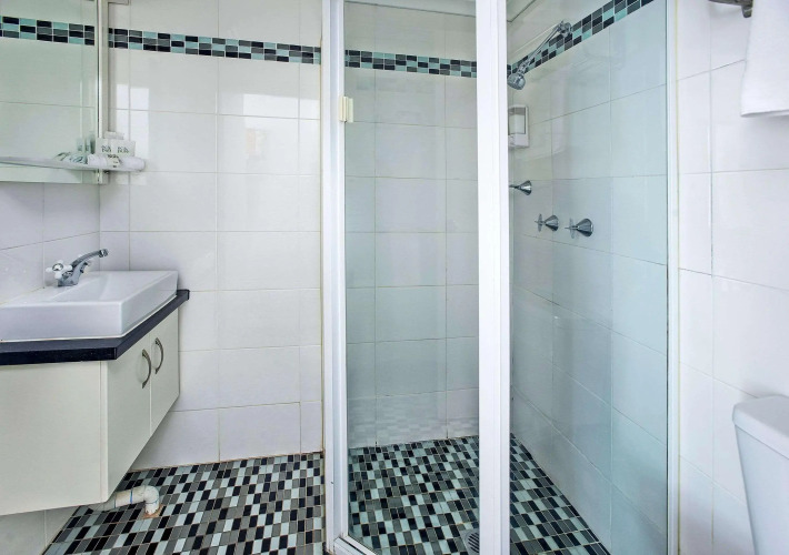 Comfort Inn & Suites Burwood