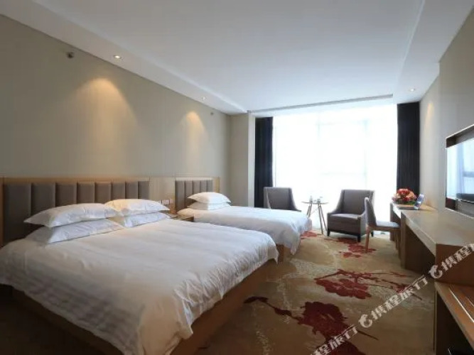 Baiyue Hotel — фото 2