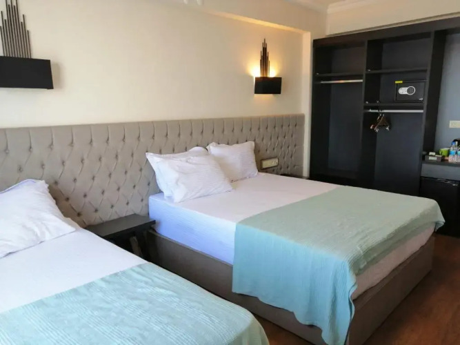 Alinn Otel Sinop — фото 2
