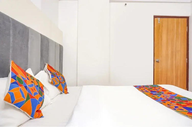 Fabhotel En Suite — фото 3