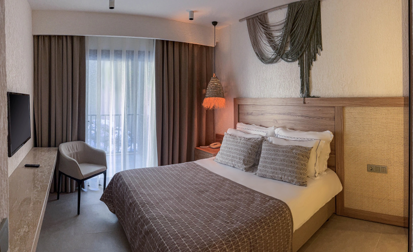 Bodrum Beach Resort — фото 5
