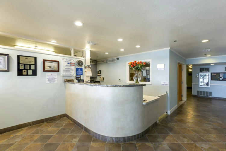 Capistrano Surfside Inn — фото 2