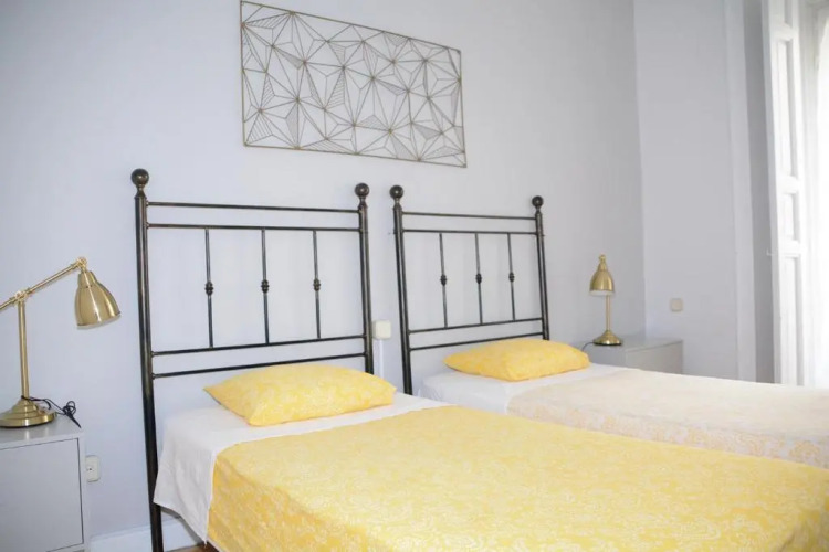 Residencia Alvaro — фото 2