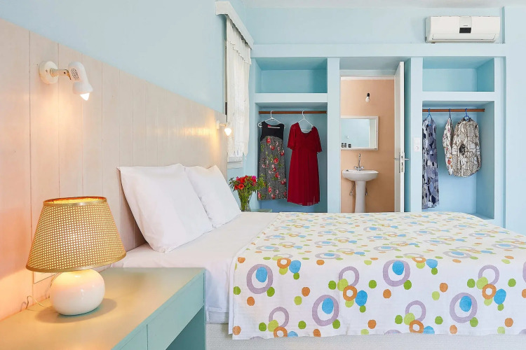 Glaros Hotel