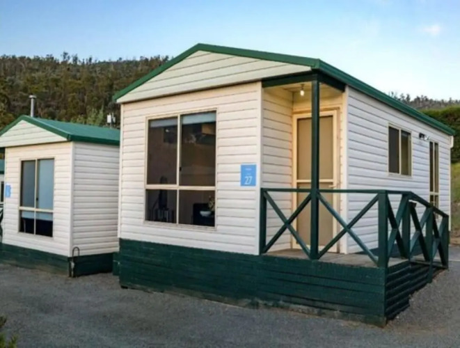 Discovery Parks - Mornington