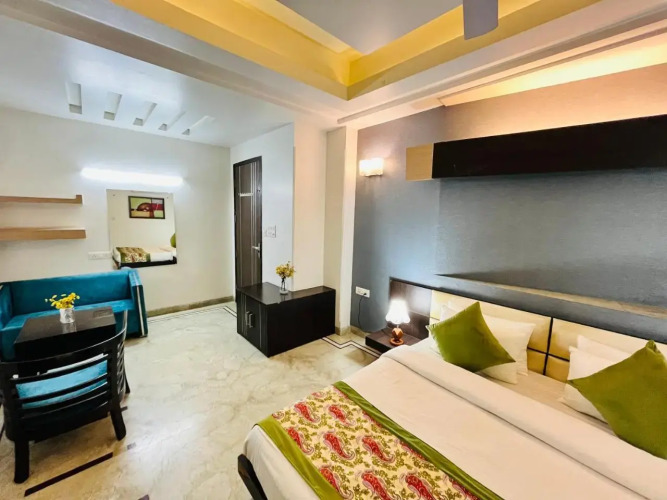 Dayal Regency Manesar — фото 3