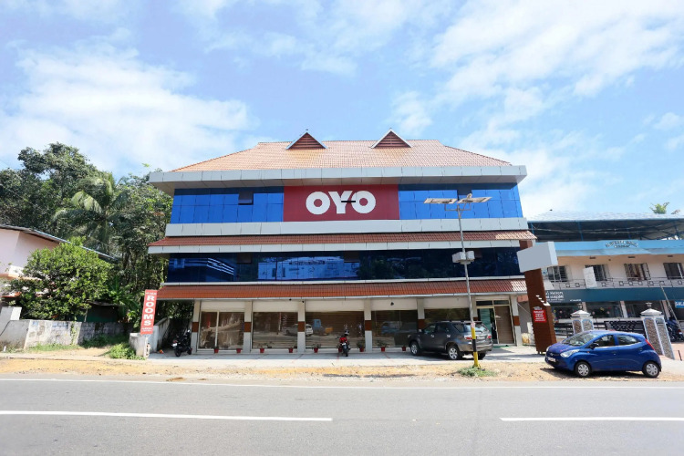 Brindavan Residency