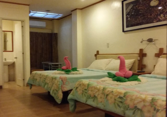 Flamingo Hostel — фото 4