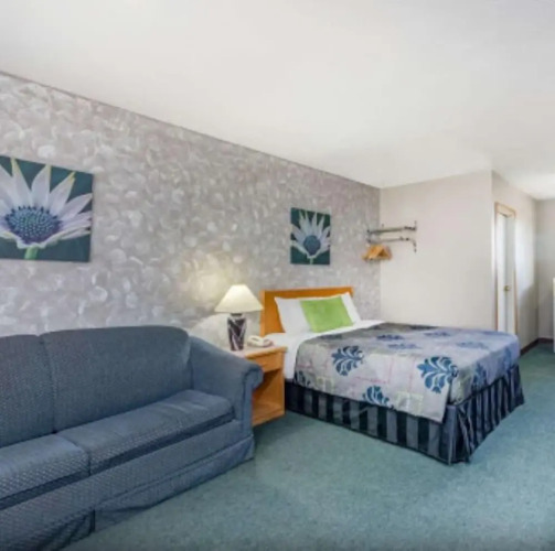 Almada Inn — фото 2