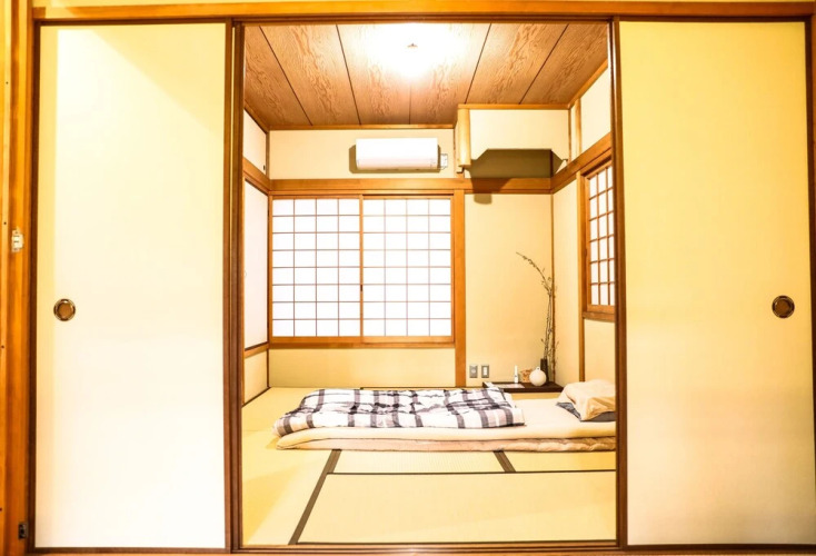 Kyomusha Inn — фото 2