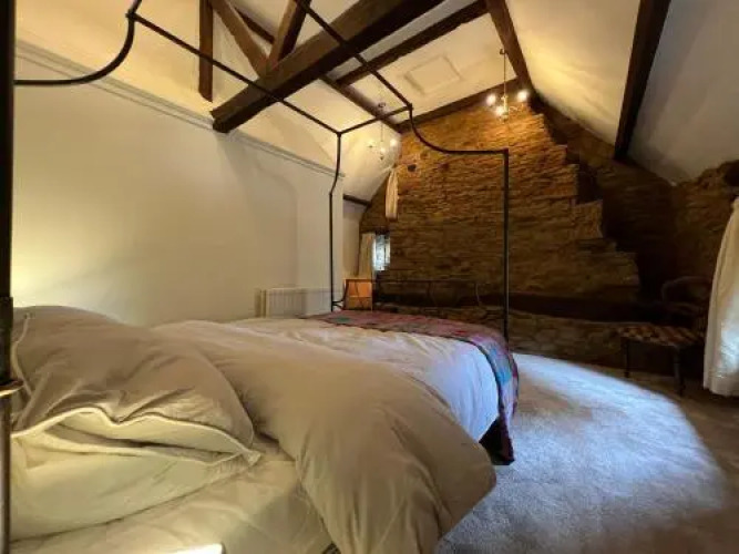 Braunston Manor — фото 3