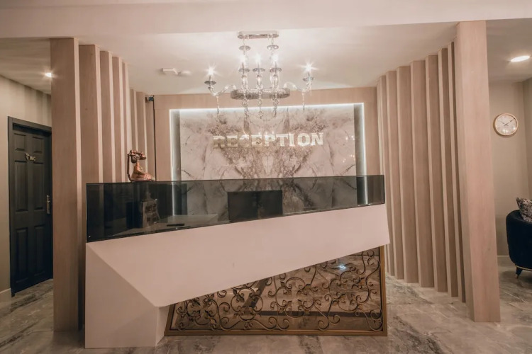 Edrin Gözde Hotel — фото 3