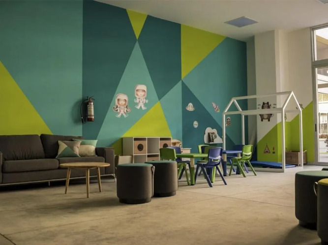 Mapar Studio en Montevideo — фото 4