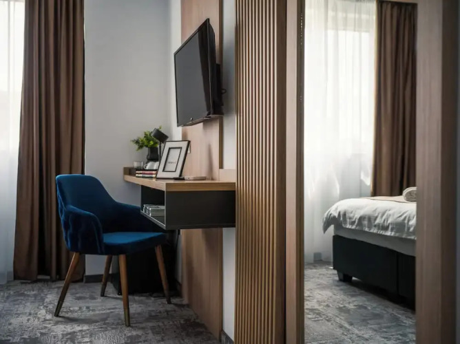 Gbu Home Timisoara — фото 4
