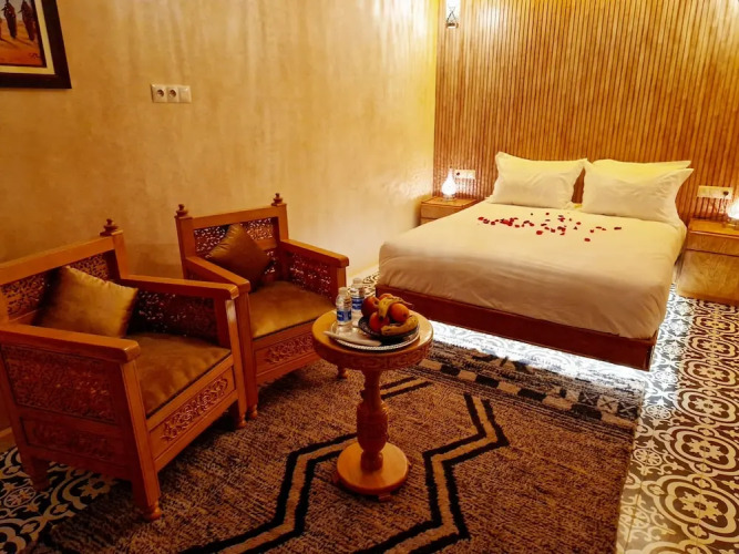 Click Riad & Spa — фото 3