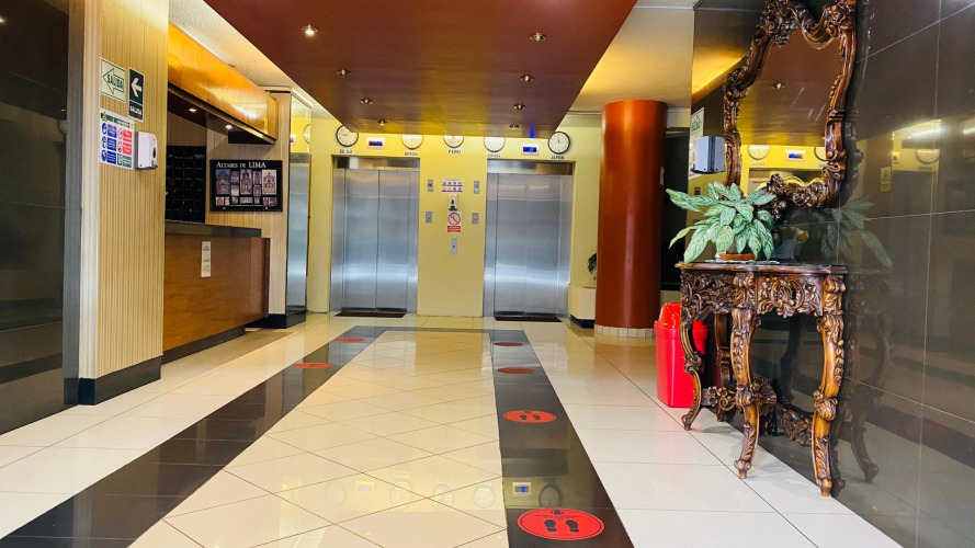 Hotel Continental — фото 2