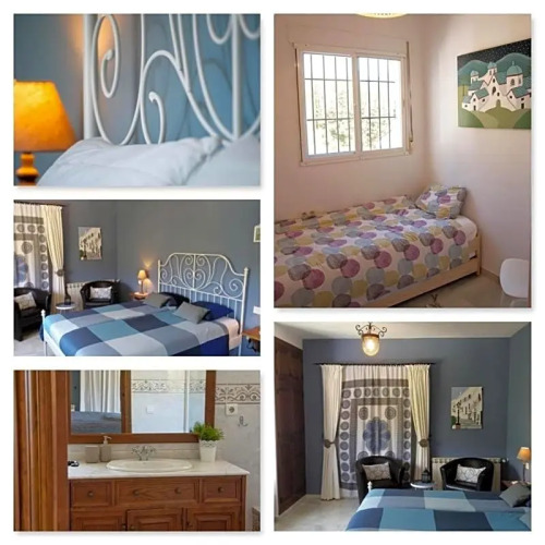 Villa Morera Bed & Breakfast — фото 4