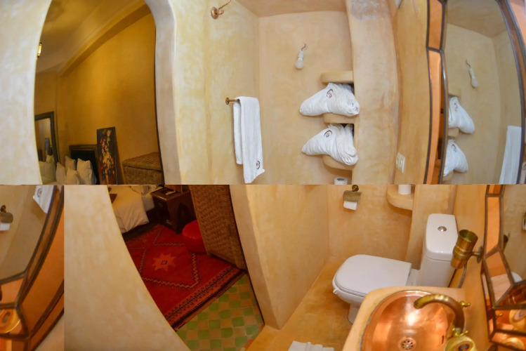 Riad Hidden — фото 2