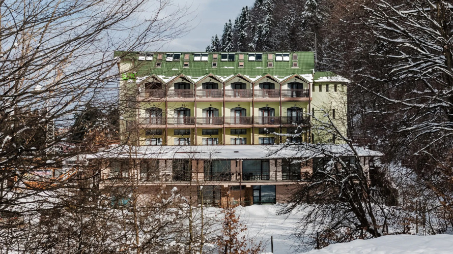 Ezio Brasov
