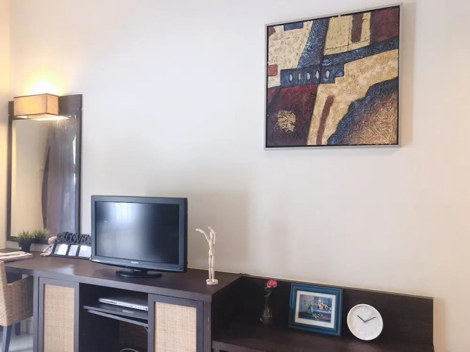Gold Coast Marib Comfy Studio — фото 2