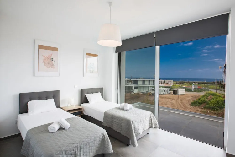 Protaras Olivine Villa Ol6 — фото 2