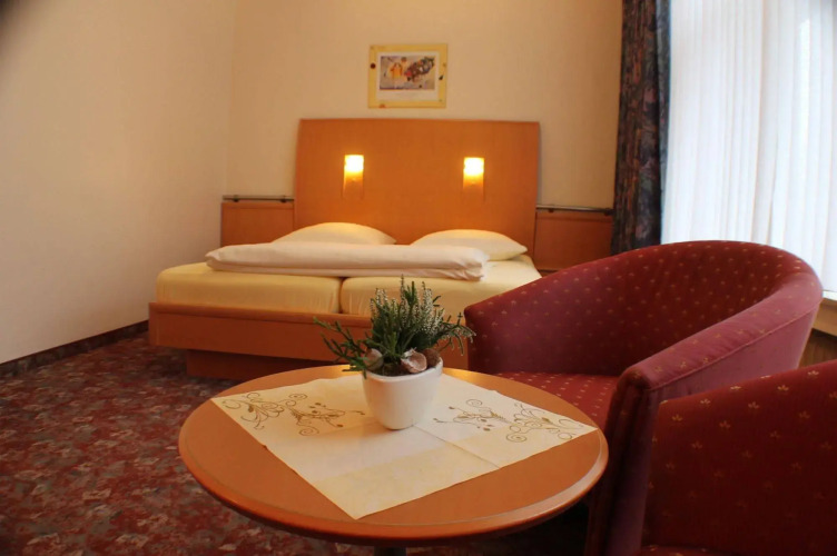 Avantgarde Hotel