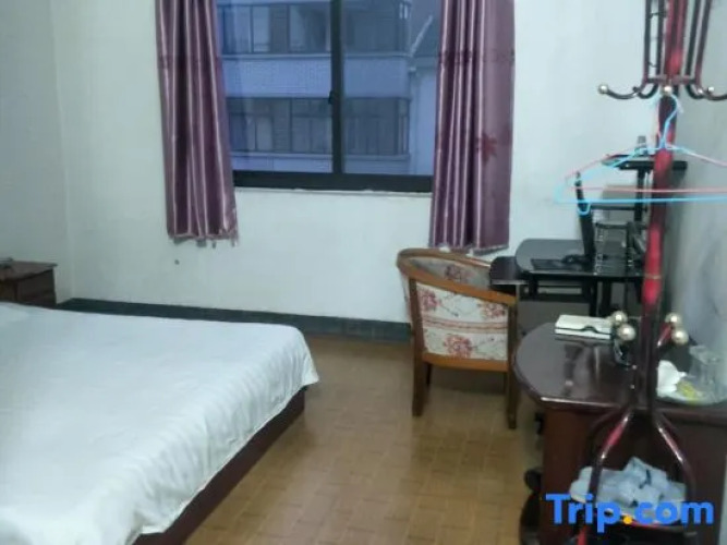 Kangfulai Hotel — фото 3