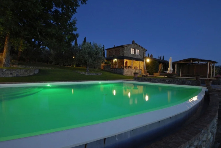 Typical, Charming With Chianti View — фото 5