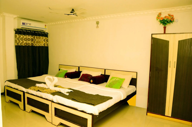 Hotel Gowtham — фото 3