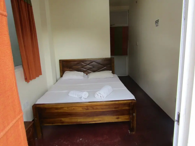 Kandy Backpacker's Hostel — фото 2