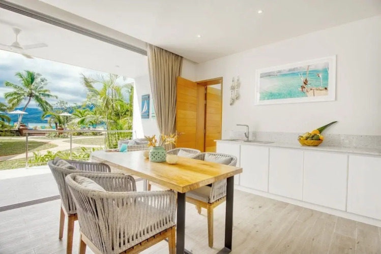 Pineapple Beach Villas — фото 5