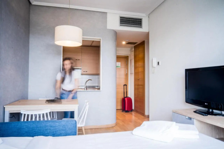 Compostela Suites — фото 4