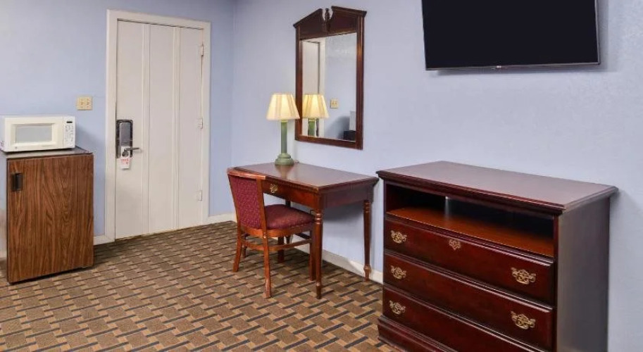 Bradbury Inn — фото 2