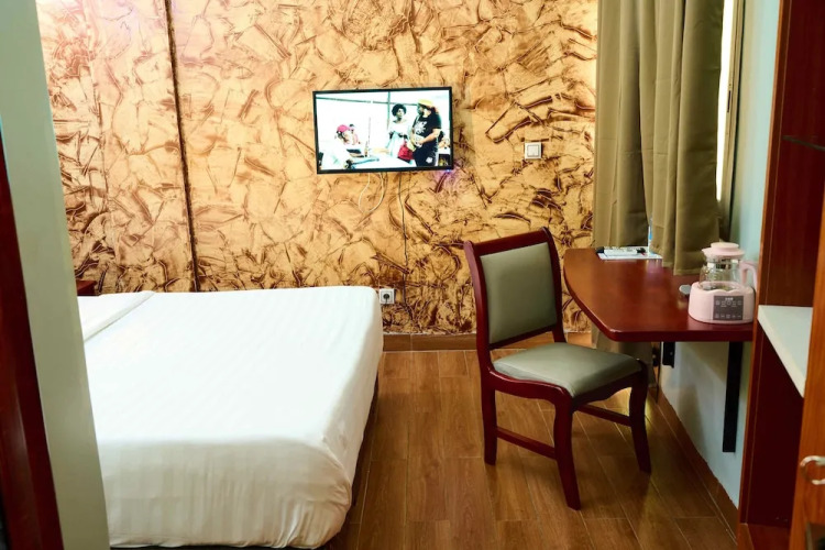 Sindz Palace Hotel — фото 4